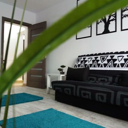 Apartament Elefant Tg. Ocna Apartment Tirgu Ocna Bagian luar foto
