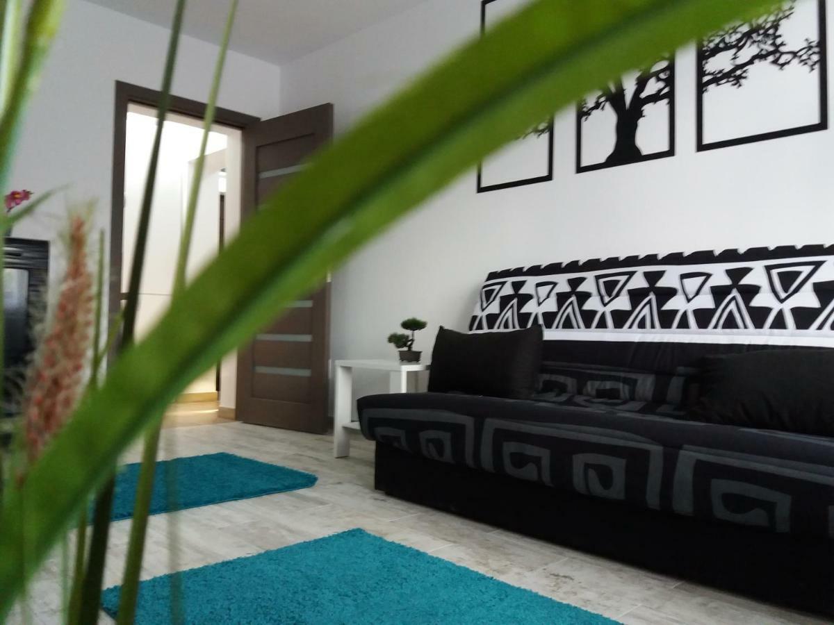 Apartament Elefant Tg. Ocna Apartment Tirgu Ocna Bagian luar foto