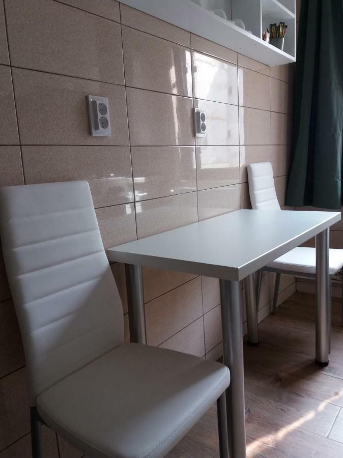 Apartament Elefant Tg. Ocna Apartment Tirgu Ocna Bagian luar foto