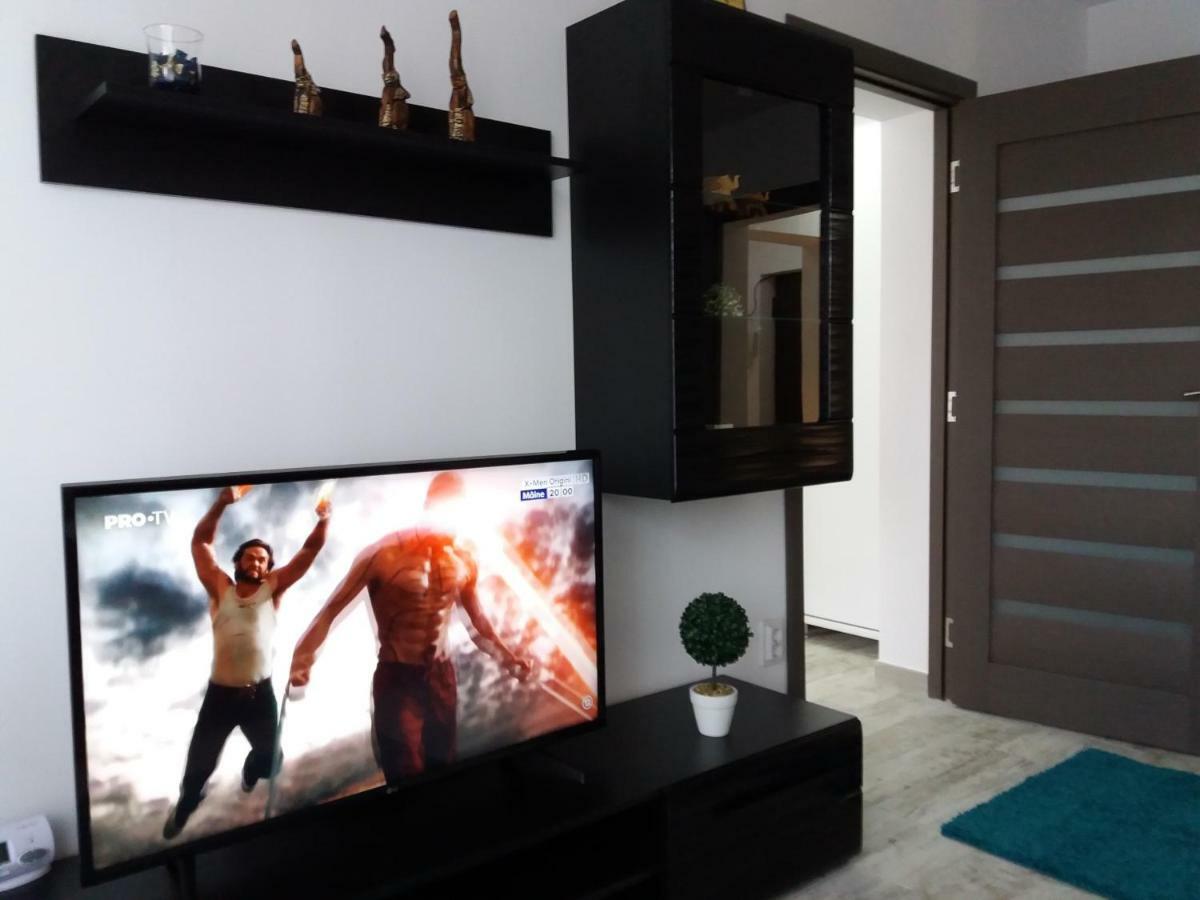 Apartament Elefant Tg. Ocna Apartment Tirgu Ocna Bagian luar foto