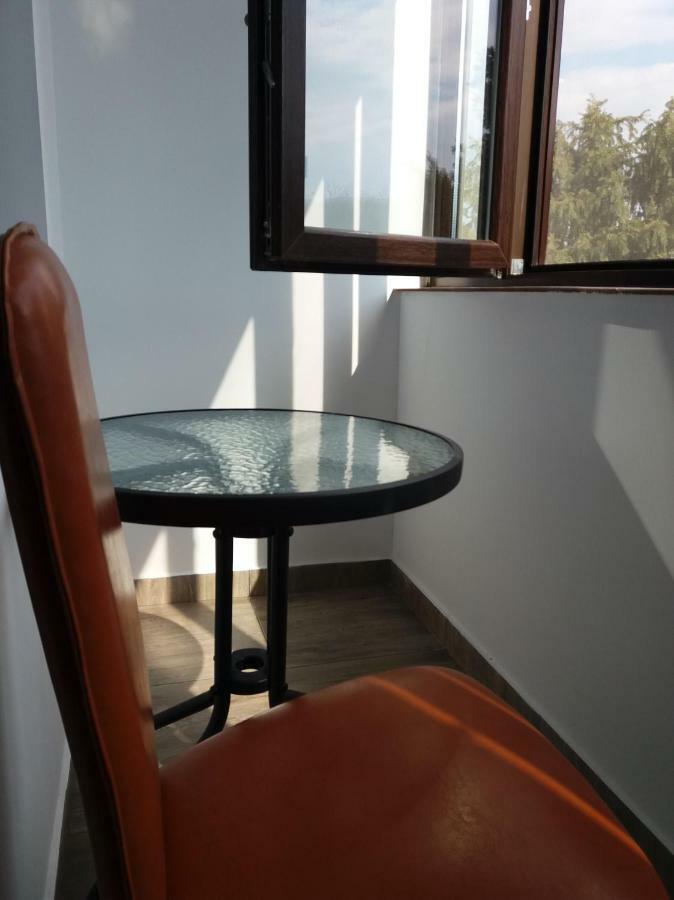 Apartament Elefant Tg. Ocna Apartment Tirgu Ocna Bagian luar foto